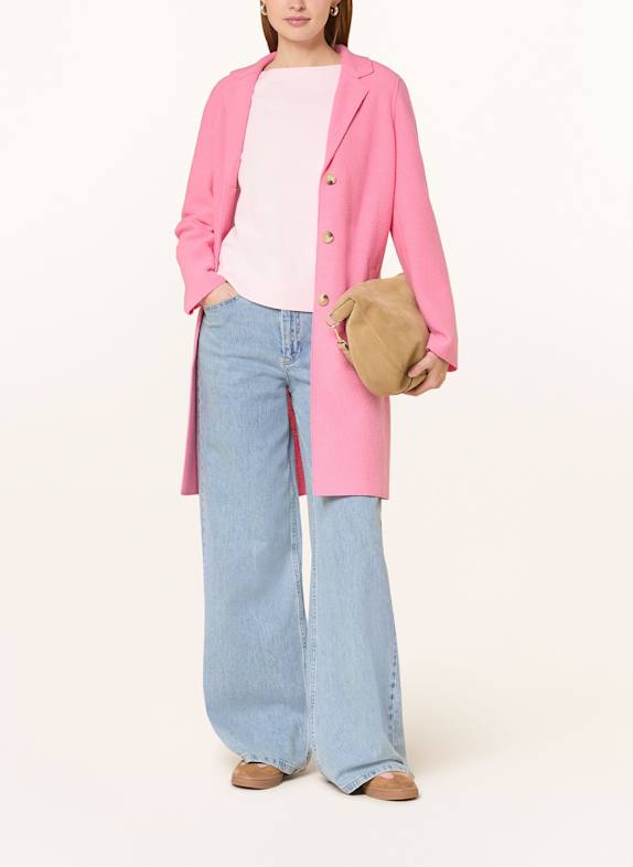 oui Wollmantel ROSA
