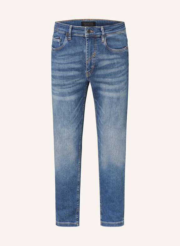 DRYKORN Jeans WEST slim fit 3510 BLAU