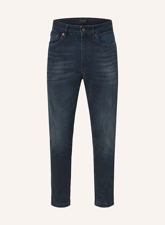 DRYKORN Jeans WEST Slim Fit 3110 blau