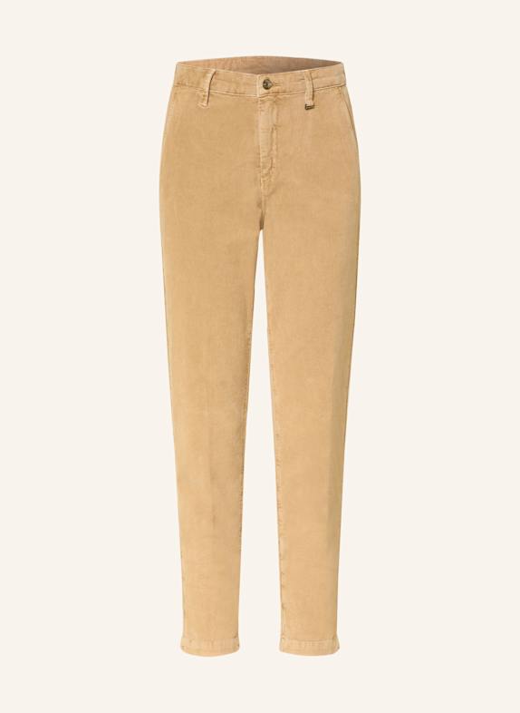 MAC Cordhose CHINO BEIGE
