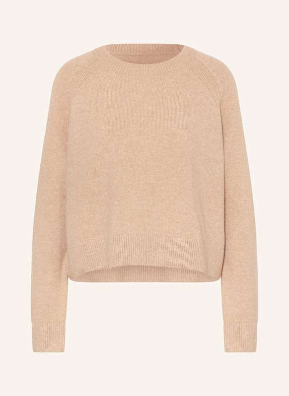 ARMEDANGELS Pullover DILIRIAA HELLBRAUN
