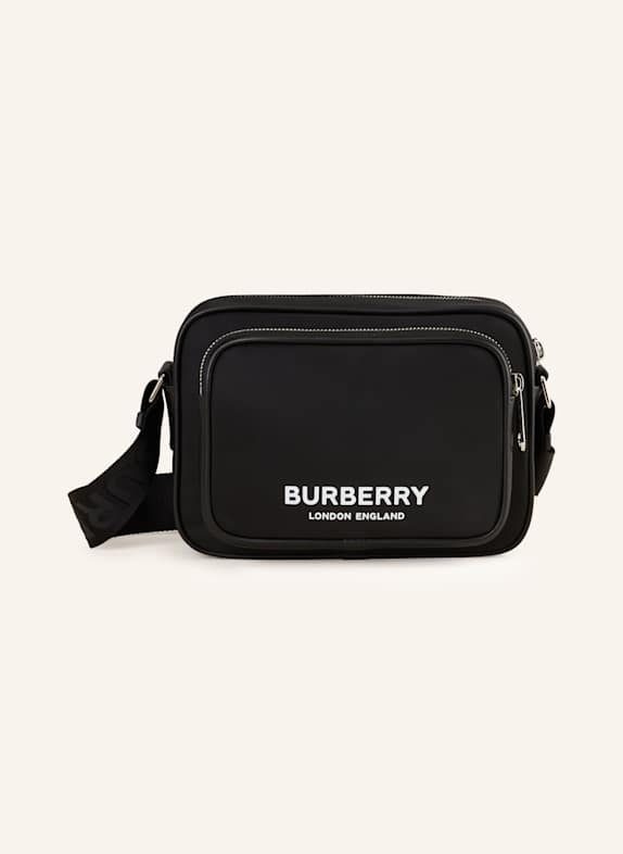 BURBERRY Umhängetasche PADDY SCHWARZ