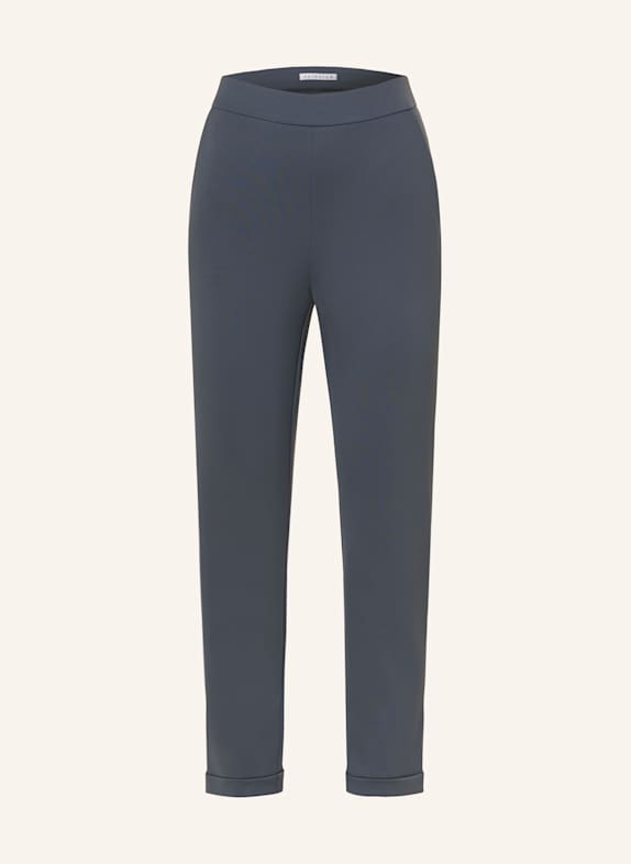 MAC DAYDREAM 7/8-Hose BEAUTY BLAUGRAU