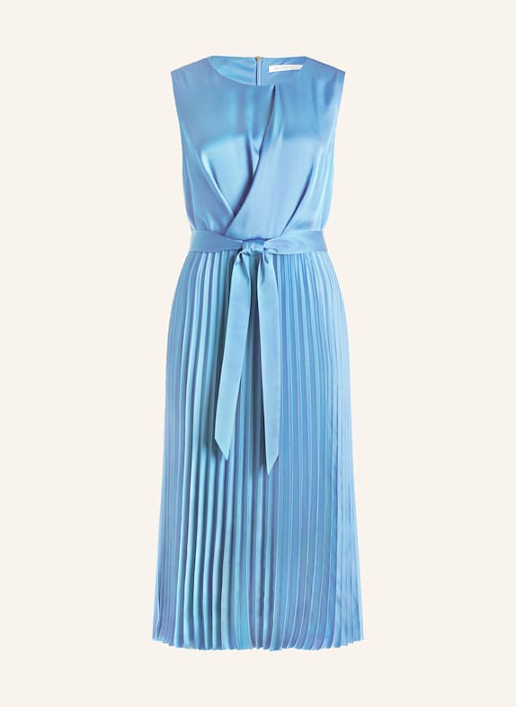 BETTY&CO Kleid BLAU