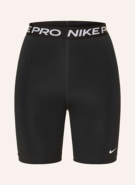 Nike Tights PRO 365 SCHWARZ/ WEISS