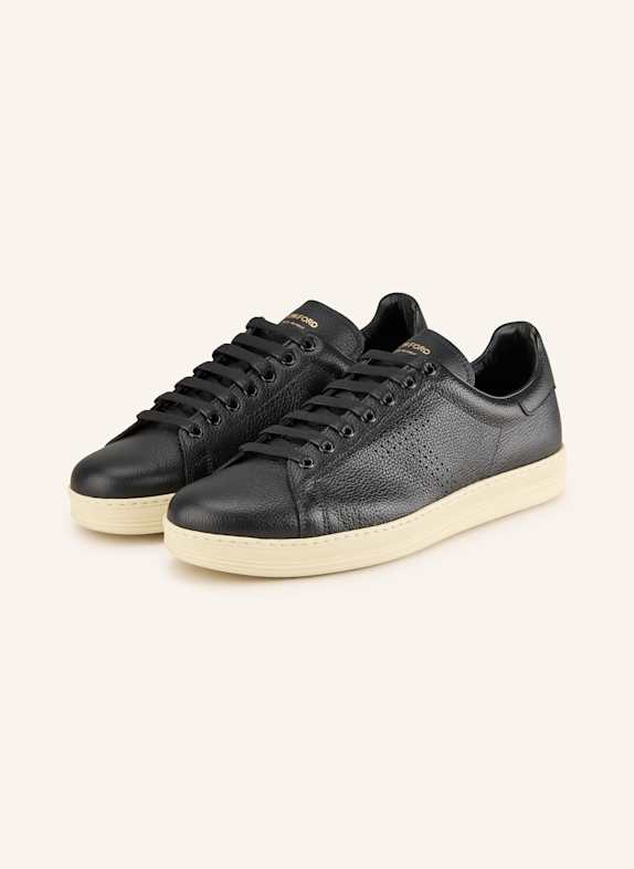 TOM FORD Sneaker WARWICK SCHWARZ