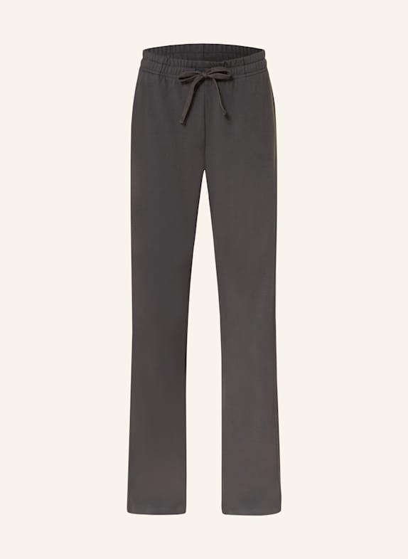 Juvia Sweatpants ELNA DARK GRAY