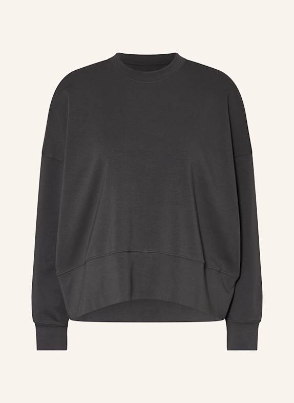 Juvia Sweatshirt ELIA DUNKELGRAU