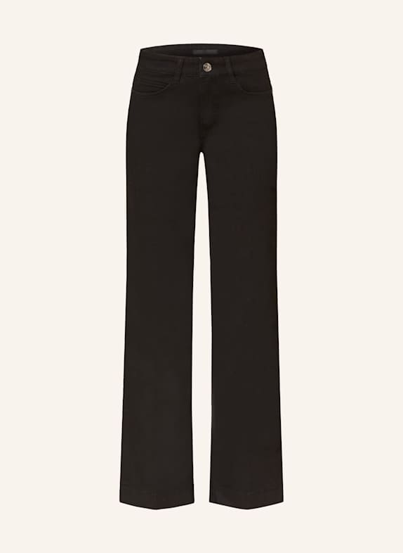 MAC Jeans WIDE SCHWARZ