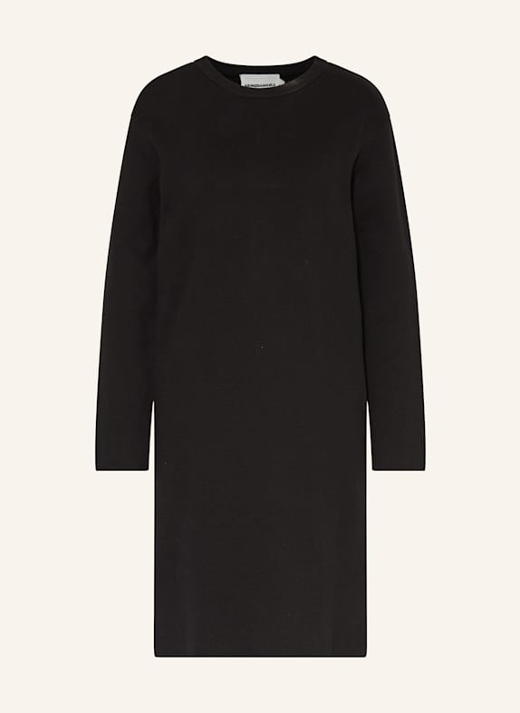 ARMEDANGELS Strickkleid ROSANNIAAS 105 BLACK