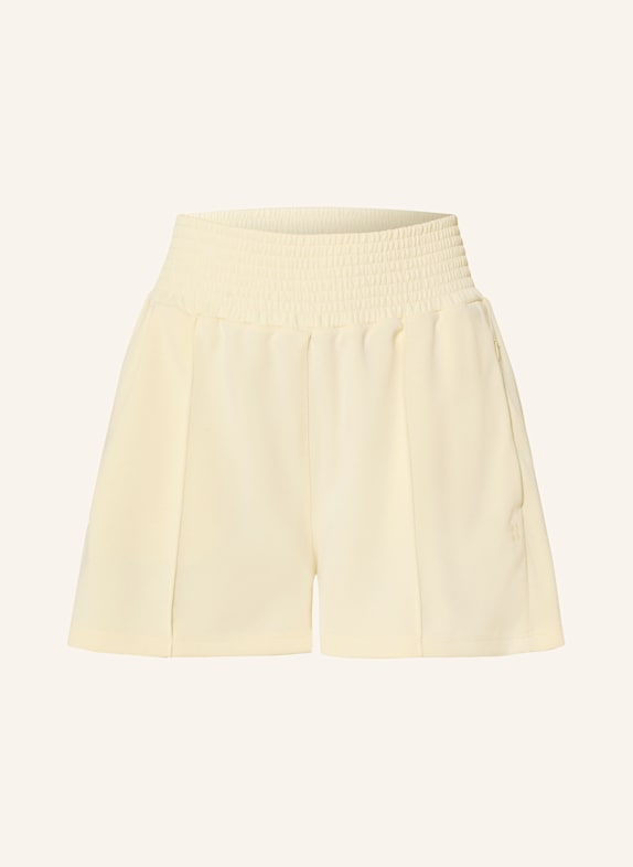 Sweaty Betty Szorty JASNOŻÓŁTY