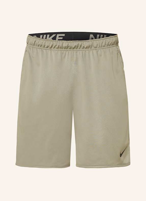 Nike Trainingsshorts TOTALITY KHAKI
