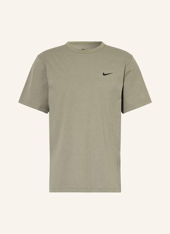 Nike T-Shirt HYVERSE KHAKI