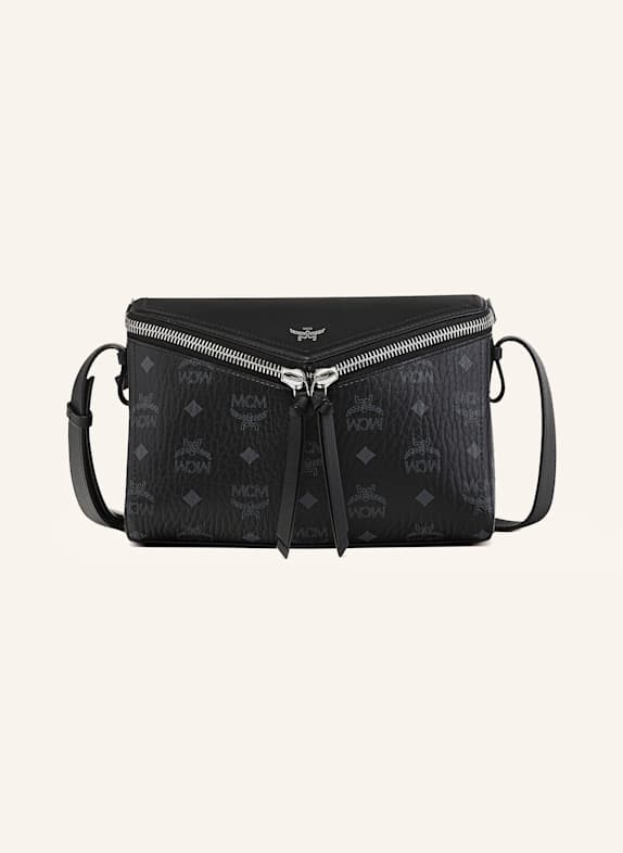 MCM Umhängetasche SCHWARZ
