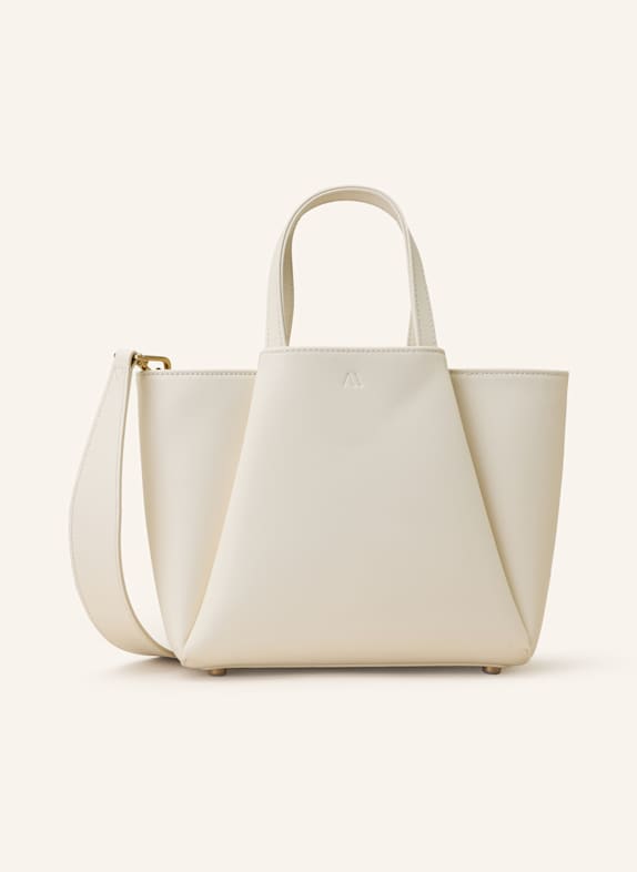 KAAI Handtasche PYRAMID MINI CREME