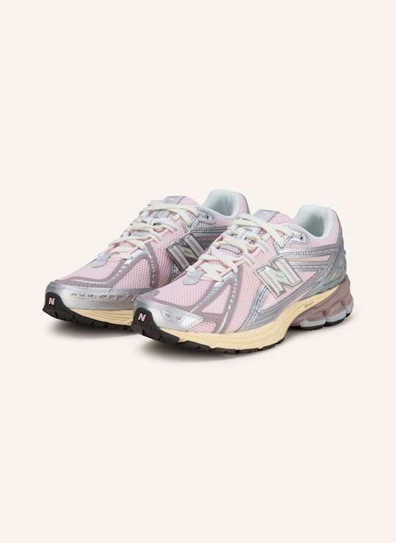 new balance Sneaker 1906R ROSA/ HELLGRAU