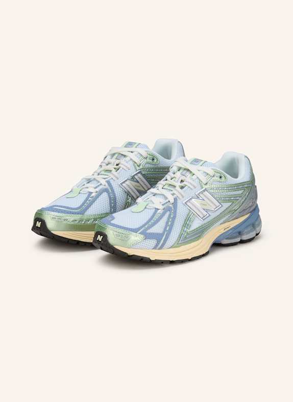 new balance Sneaker 1906R HELLBLAU/ HELLGRÜN