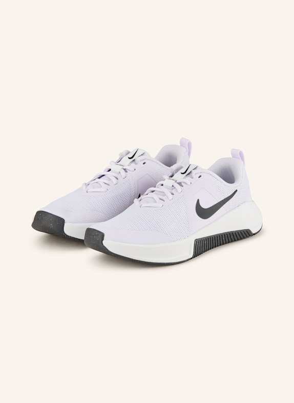 Nike MC TRAINER 3 fitness shoes LIGHT PURPLE