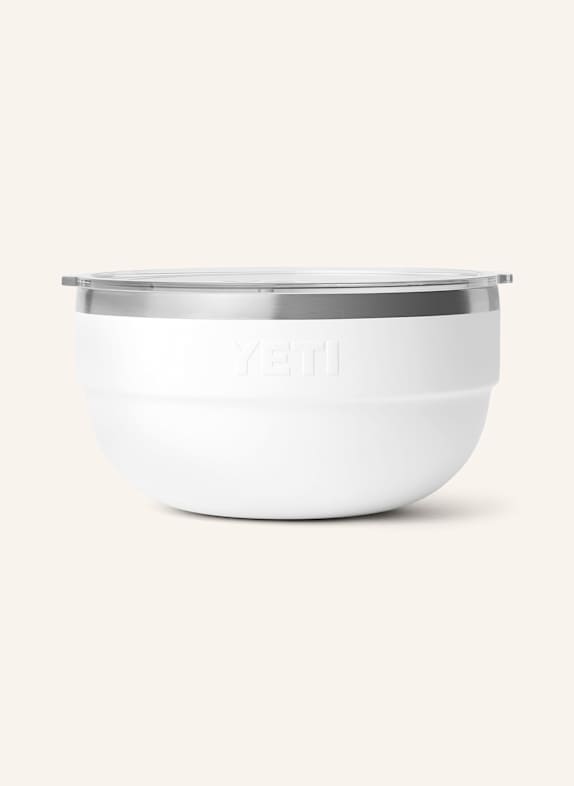 YETI Pojemnik do przechowywania RAMBLER® MEDIUM BIAŁY