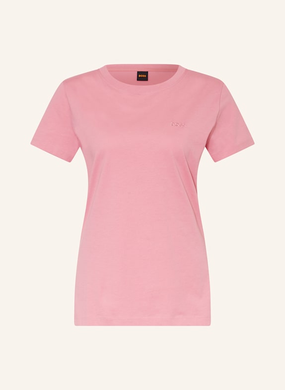 BOSS T-shirt ESOGO PINK