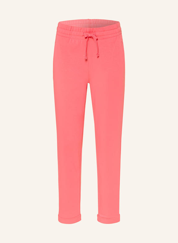 Juvia Sweatpants ELLIS PINK