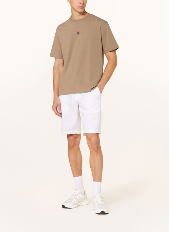 BOSS Shorts SPEEDFLEX Slim Fit VIT