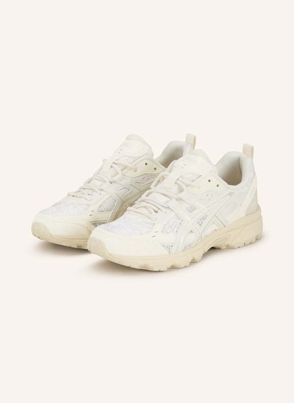 ASICS Sneaker GEL NUNOBIKI ECRU/ HELLGRAU