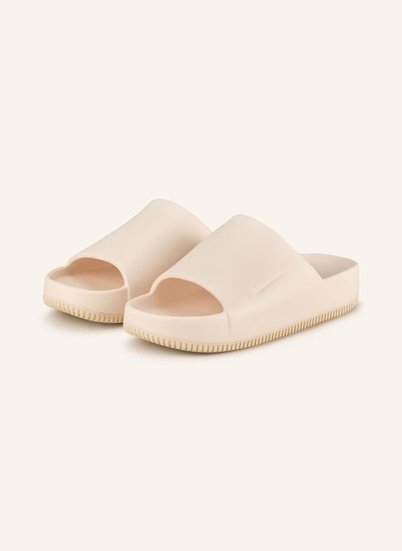 Nike Plateau-Pantoletten CALM SLIDE HELLORANGE