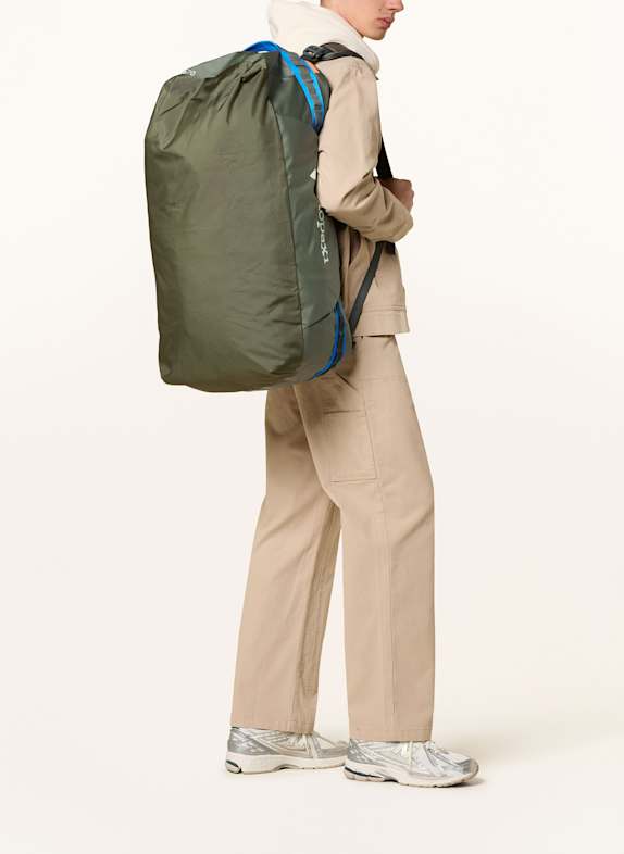 cotopaxi ALLPA 70L travel bag OLIVE