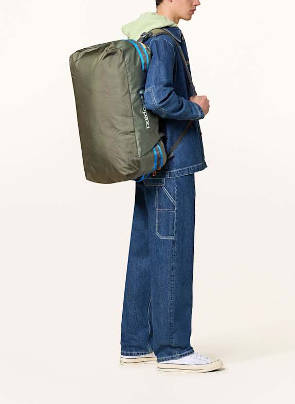 cotopaxi Reistas ALLPA 50L DONKERBLAUW