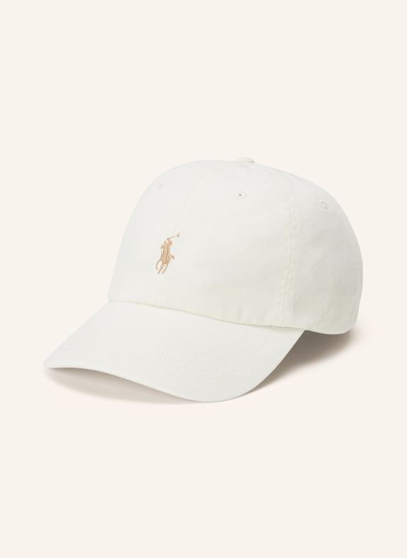 POLO RALPH LAUREN Cap CREME