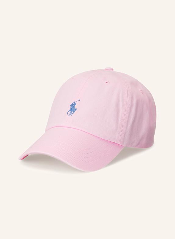 POLO RALPH LAUREN Cap ROSA