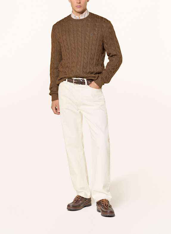 POLO RALPH LAUREN trui BRUIN