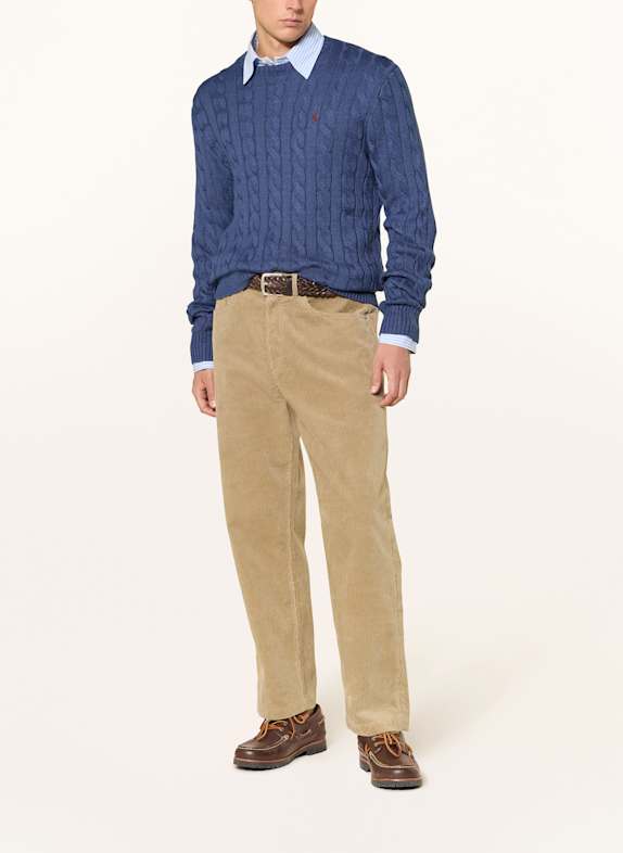 POLO RALPH LAUREN trui DONKERBLAUW