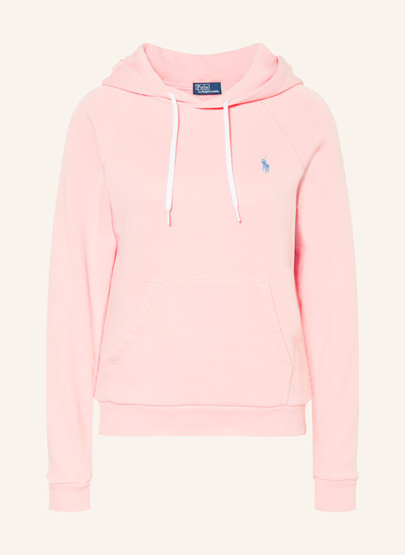 POLO RALPH LAUREN Hoodie HELLROSA