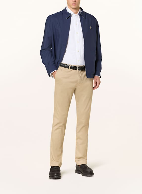 POLO RALPH LAUREN Chino Slim Fit BEIGE