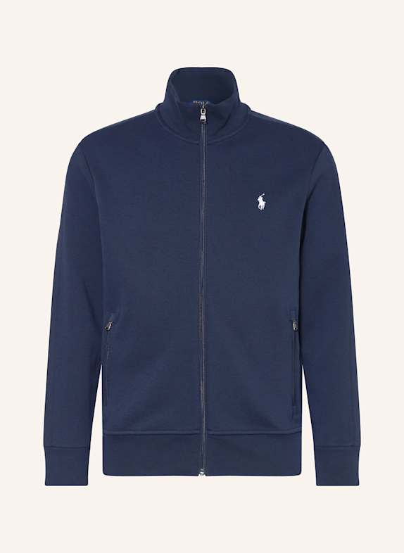 POLO RALPH LAUREN Sweatjacke DUNKELBLAU