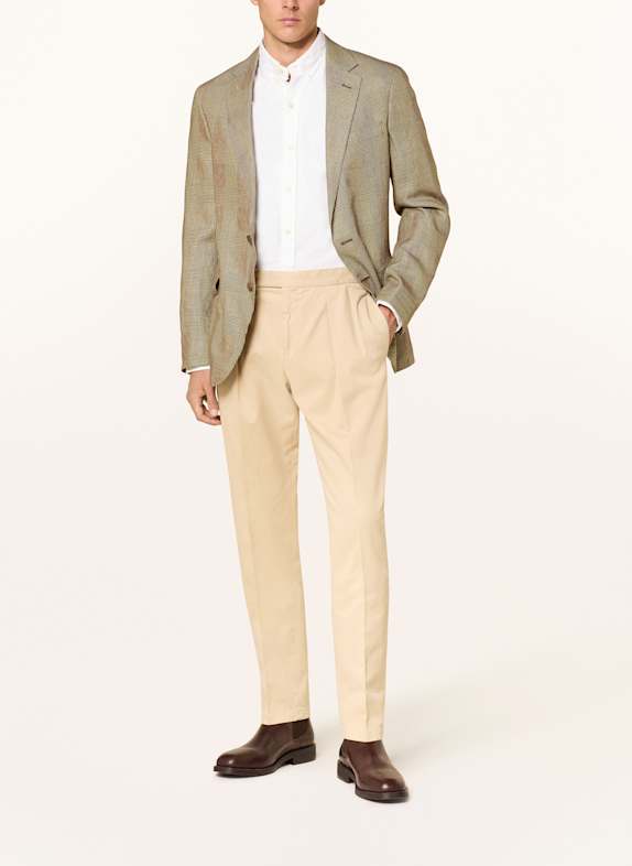 POLO RALPH LAUREN Chino med konisk pasform LYSEBRUN