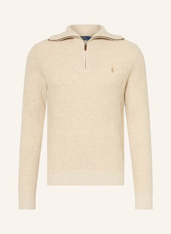 POLO RALPH LAUREN Troyer CREME