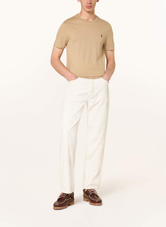 POLO RALPH LAUREN T-shirt BEIGE