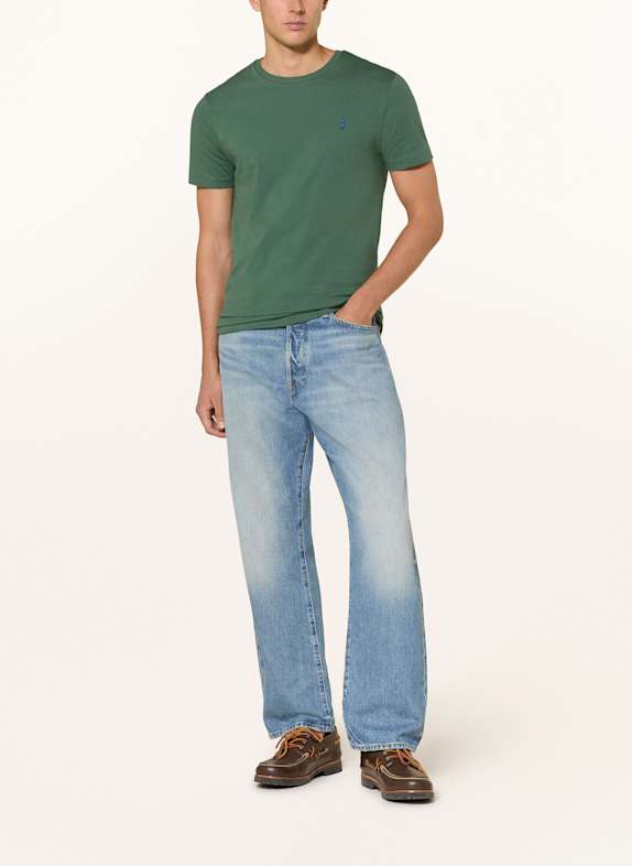 POLO RALPH LAUREN T-shirt GROEN