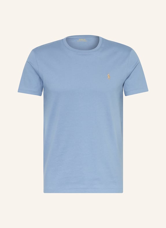 POLO RALPH LAUREN T-Shirt HELLBLAU