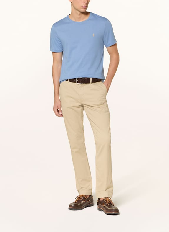 POLO RALPH LAUREN T-Shirt HELLBLAU