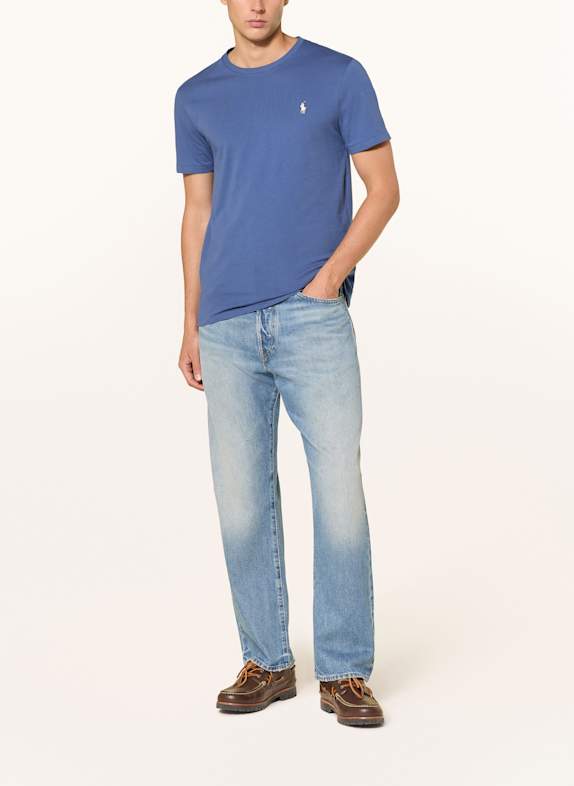 POLO RALPH LAUREN T-shirt BLAUW