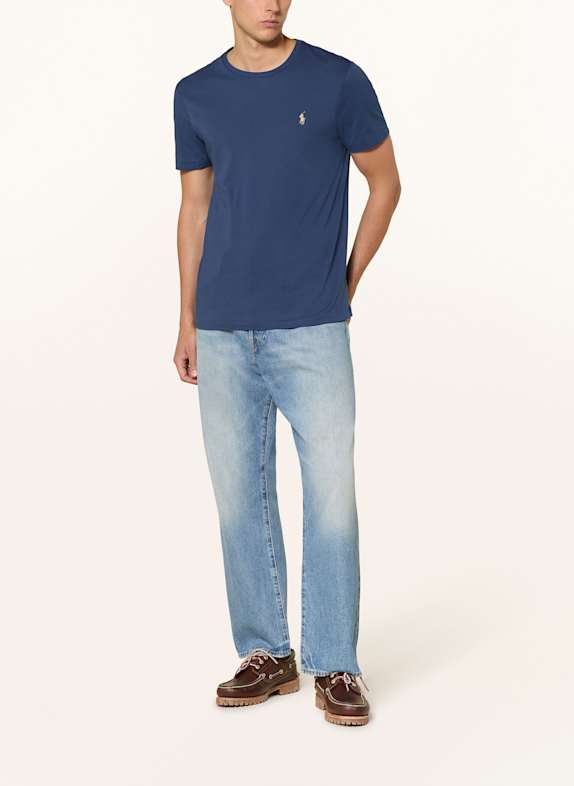 POLO RALPH LAUREN T-shirt DARK BLUE