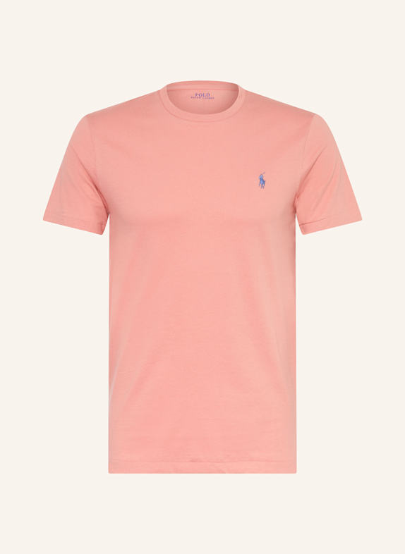 POLO RALPH LAUREN T-Shirt ROSÉ