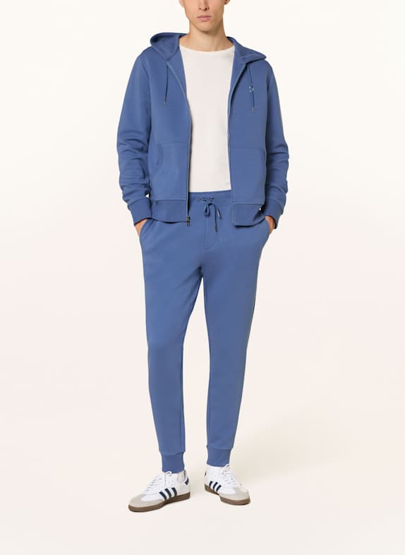 POLO RALPH LAUREN Joggingbroek LICHTBLAUW