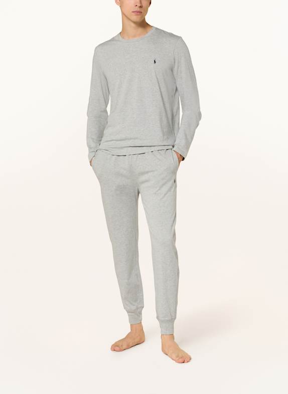 POLO RALPH LAUREN Loungebroek LICHTGRIJS