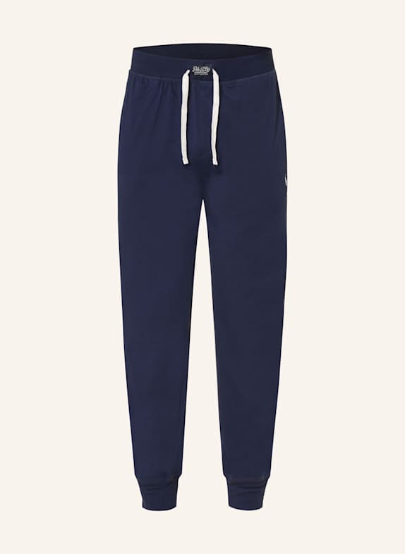 POLO RALPH LAUREN Lounge pants  DARK BLUE