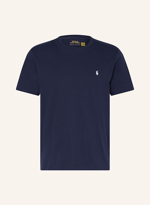 POLO RALPH LAUREN Lounge shirt  BLUE